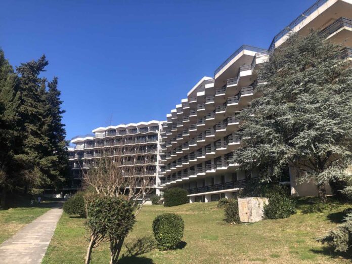 Institut dr Simo Milosevic