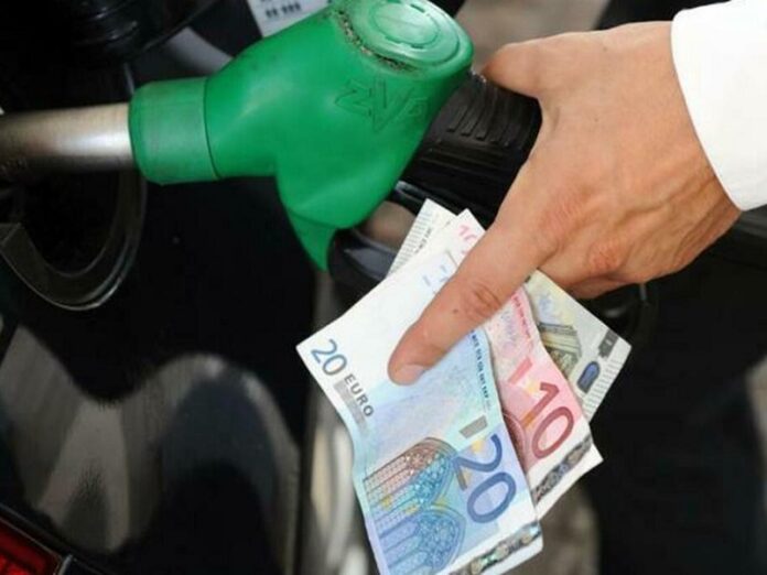 Gorivo nove cijene goriva crna gora