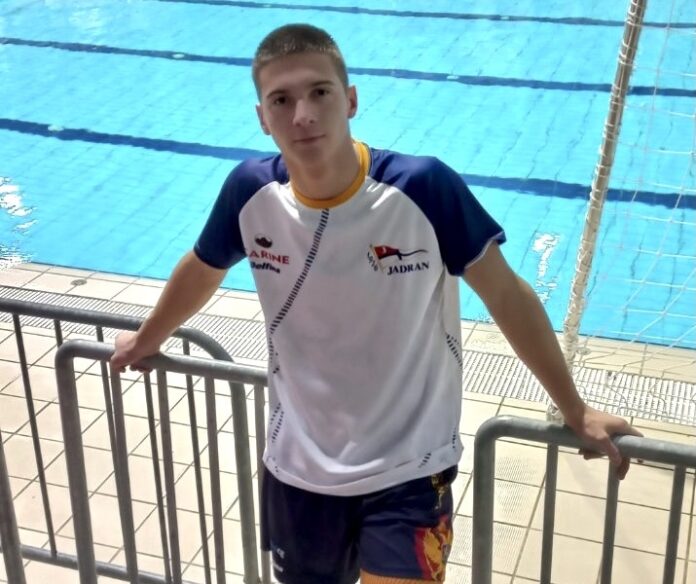 Vasilije Andric - Mladost Cup Banja Luka 26.02.2022