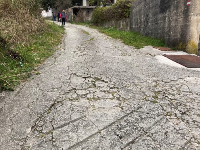 Ustanicka ulica, rekonstrukcija 5