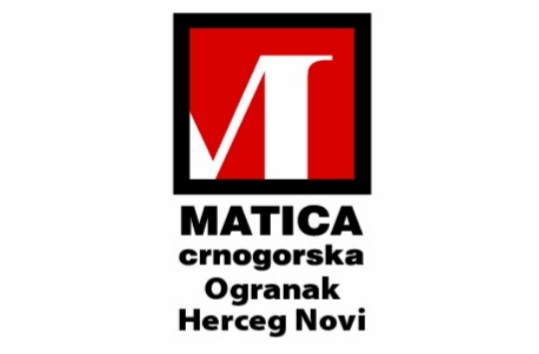 Matica crnogorska, ogranak Herceg Novi