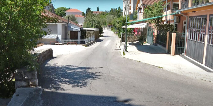 Vodice, Baosic