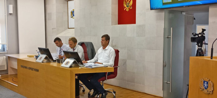 Skupstina opsine 2, avgust 2022