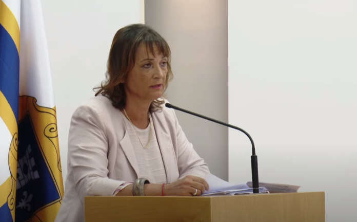 Olivera Doklestic