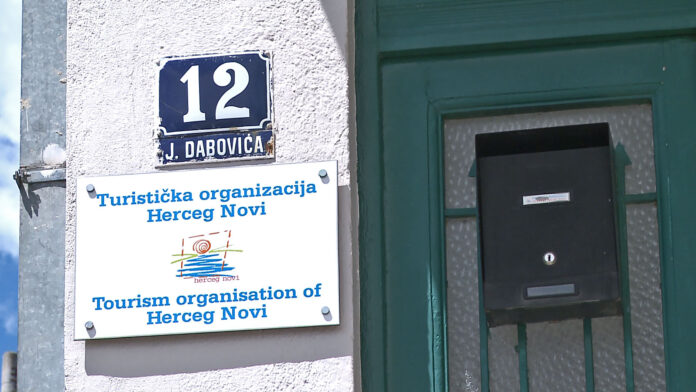 Turisticka organizacija Herceg Novi