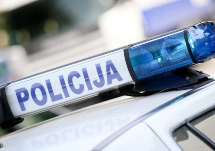 POLICIJA
