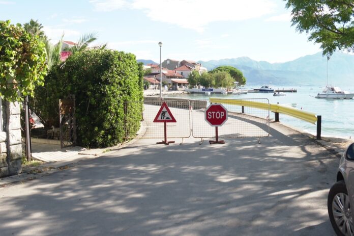 put đenovići 1