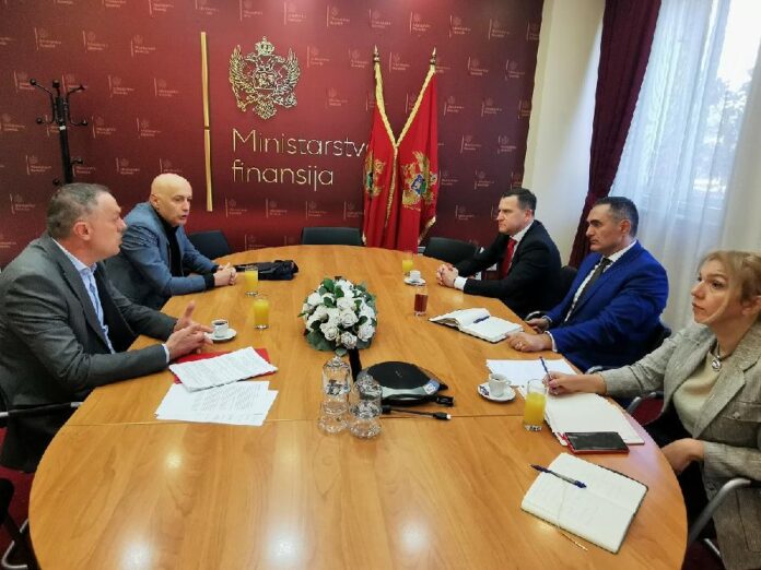 sastanak za prosvjetare