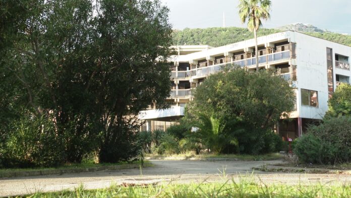 hotel igalo