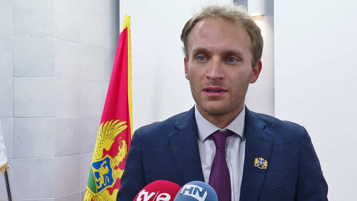 Ivan Otovic, februar 2023