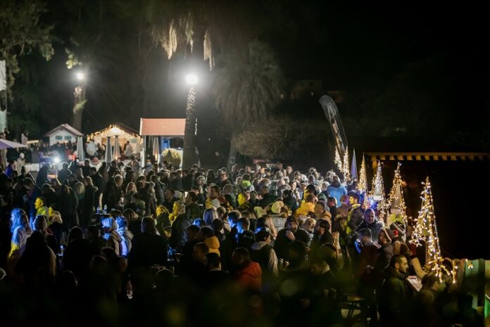 Park Boka- fOTO Miloš Samardžić