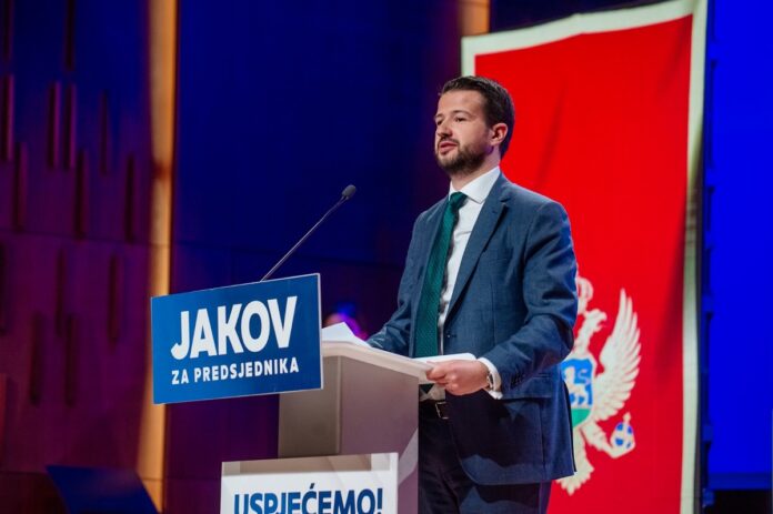 Jakov Milatovic