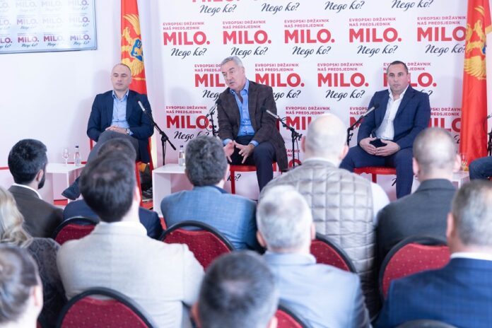 milo sutomore
