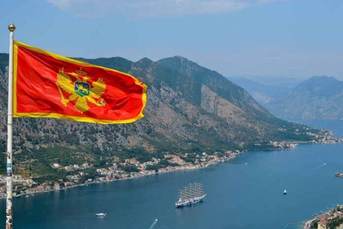 Dan nezavisnosti CG
