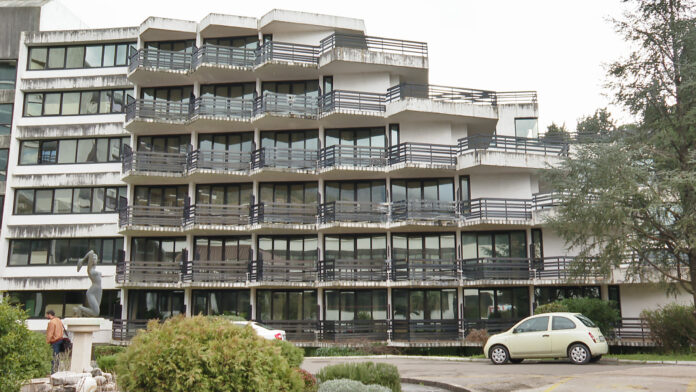 Institut dr Simo Milosevic, jun 2023