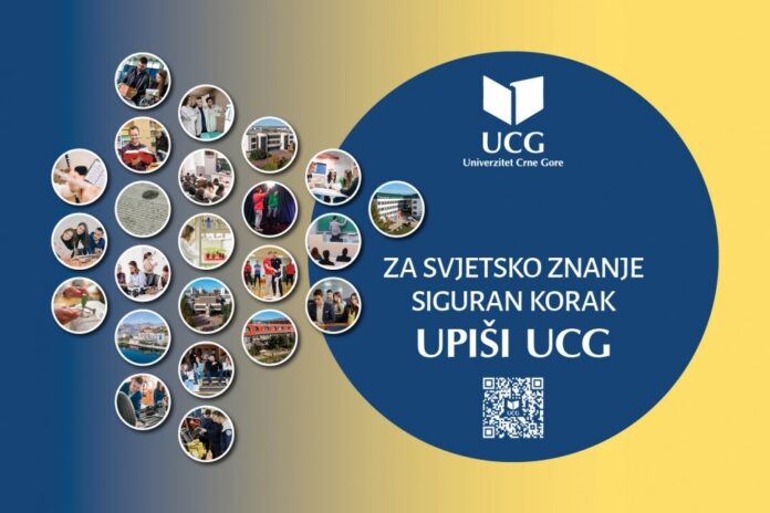 UCG