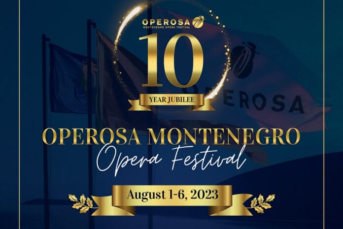 Operosa 2023.