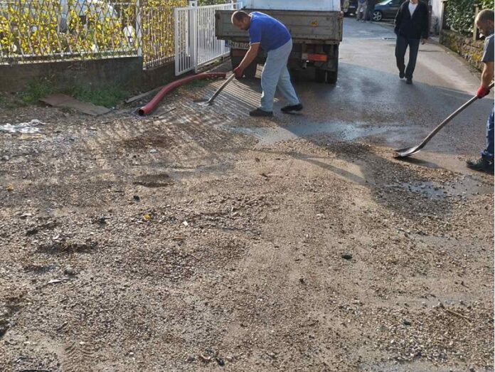 rivijera zemljaž