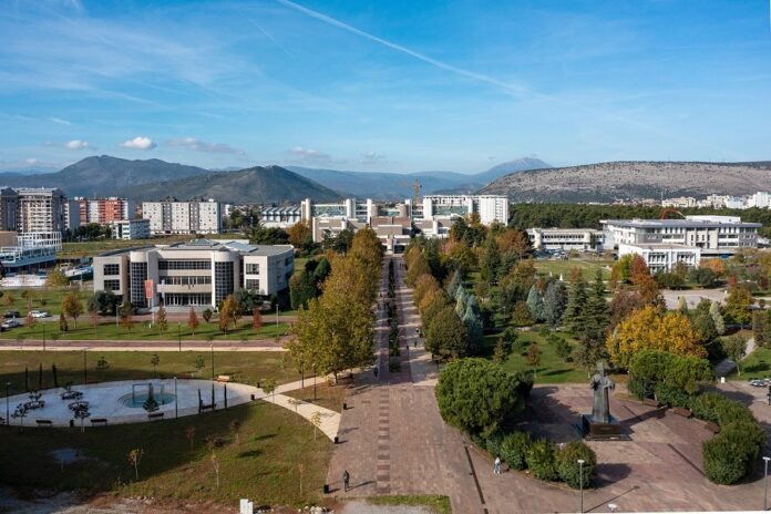 univerzitet cg