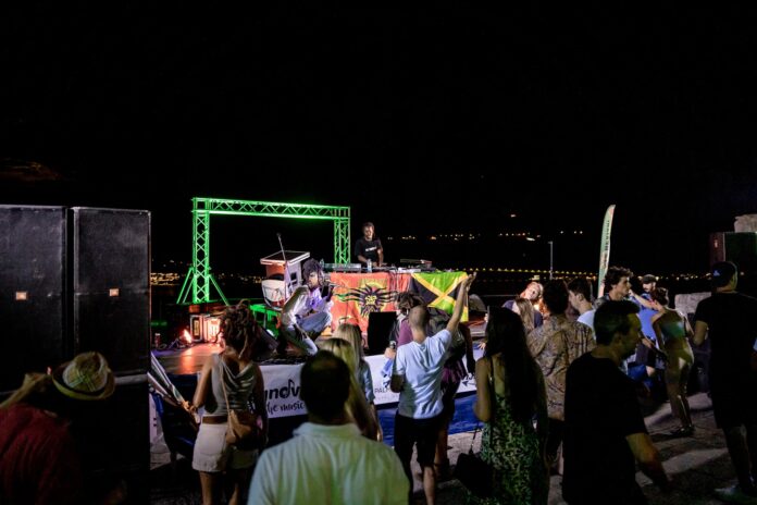 Roots Revival Reggae Festival, 2022. godina
