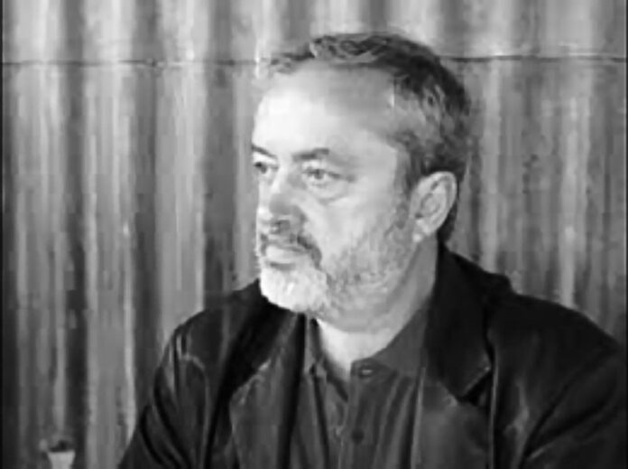Srdja Dragasevic, in memorioam