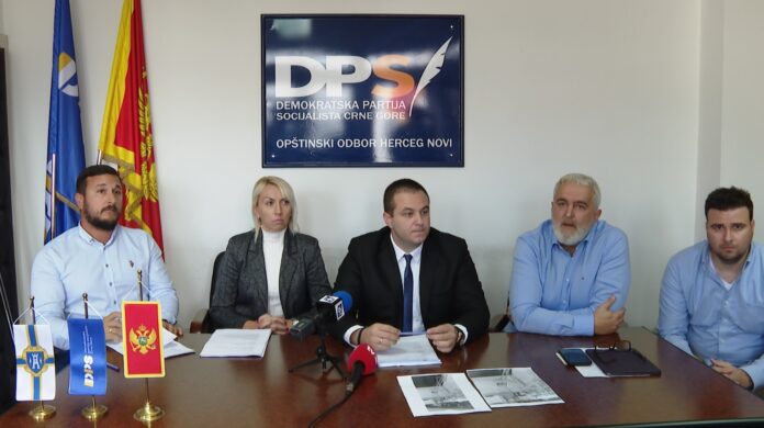 DPS PRES