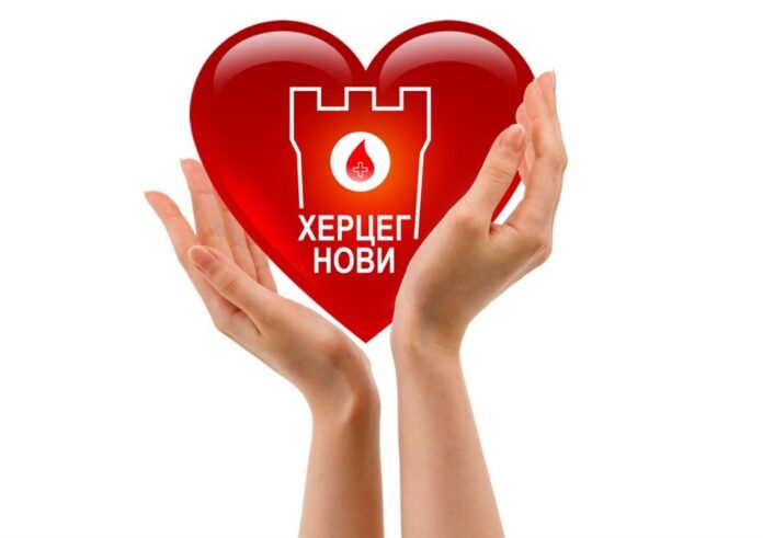 Klub dobrovoljnih davalaca krvi