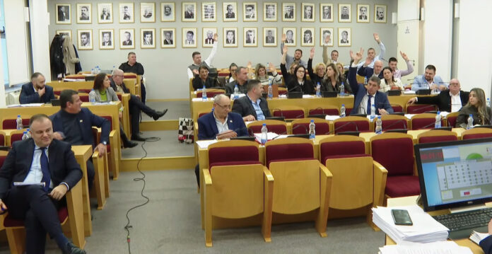 17. redovna sjednica SOHN, decembar 2023.