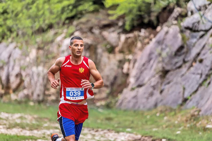Zeljko Dabovic, decembar 2023.