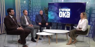 Redefinisani odnosi unutar vladajuće koalicije, Novskoj listi mjesto potpredsjednika SO Herceg Novi