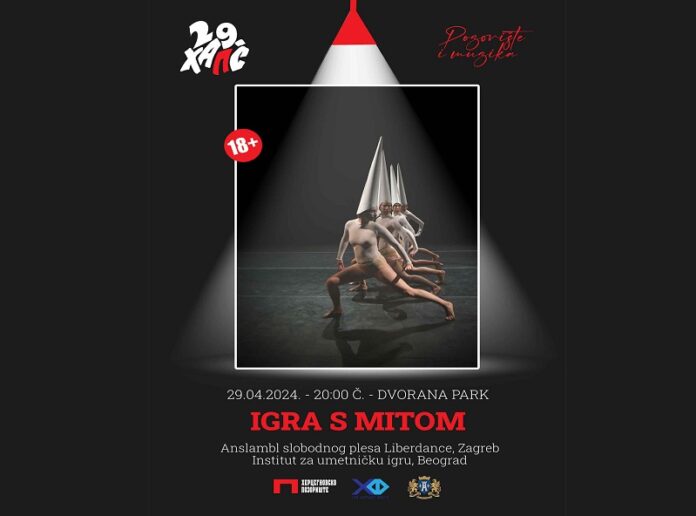 igra s mitom