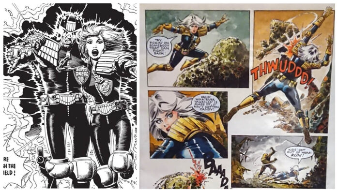 rad morozove za 2000AD