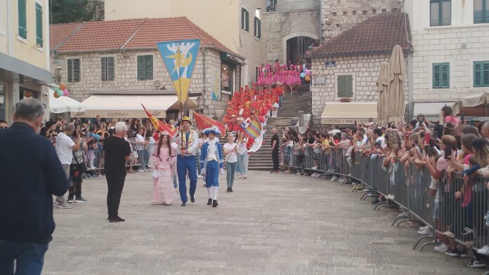 3 karneval