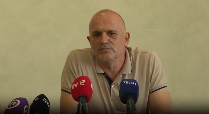 cges pres ranko redzic