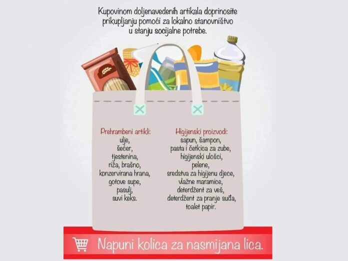 nasmijana lica