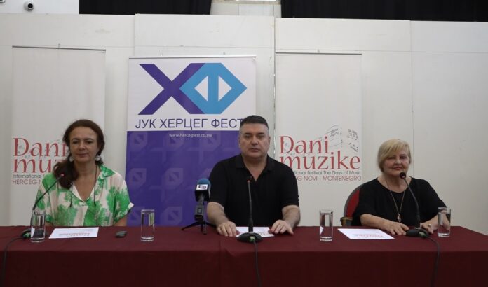 dani muzike