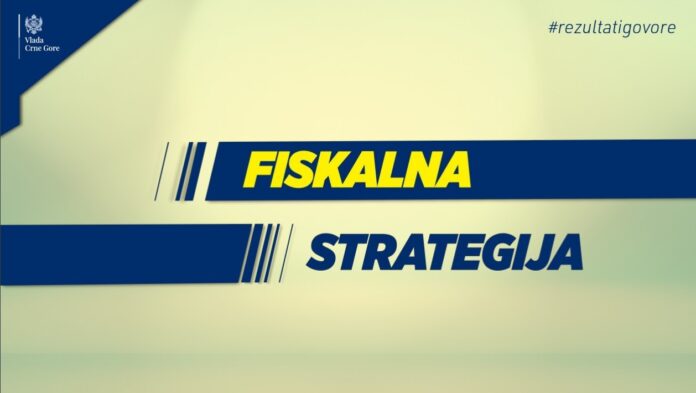 fiskalna strategija - Copy