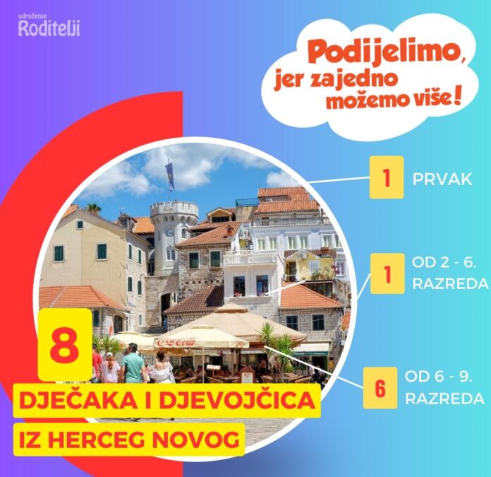 akcija roditelji