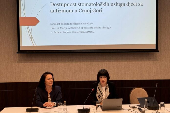 Dr Milena Popovic Samardzic, press, septembar 2024