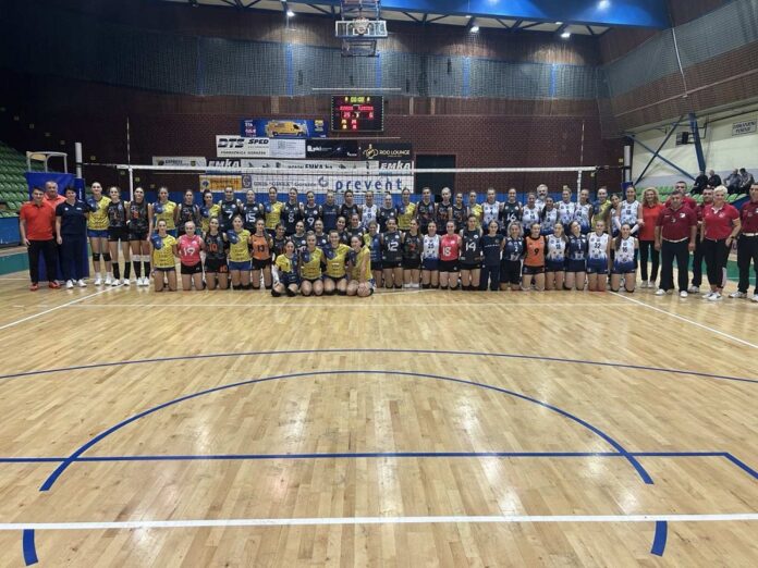 albatros turnir gorazde