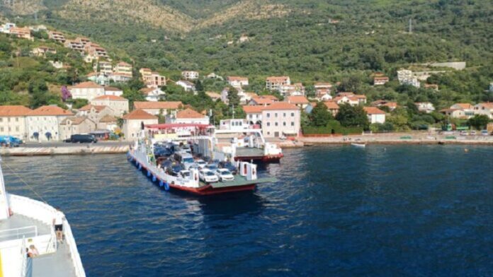 trajekti