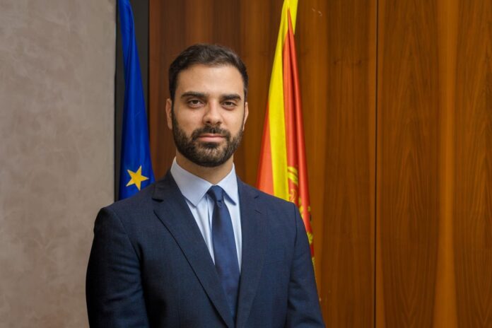 filip radulovic