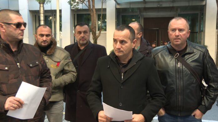 nezavisni sindikat policije
