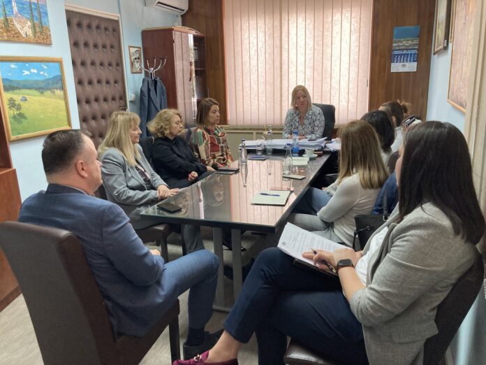 sastanak prevoz onkolski pacijenti