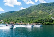 Велика акција контроле на мору: Министарство поморства, УПСУЛ и гранична полиција кажњавају прекршиоце
