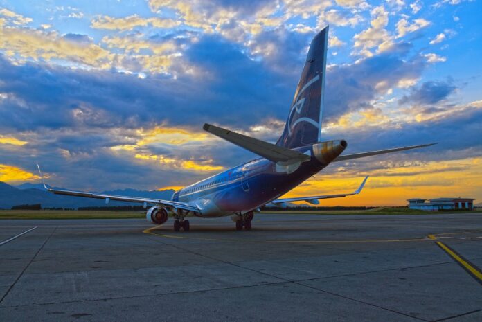 Aerodromi, Podgorica, AirMontenegro