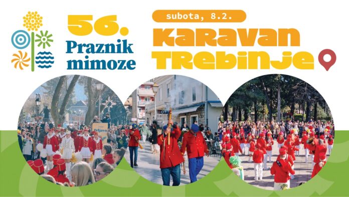 karavan trebinje