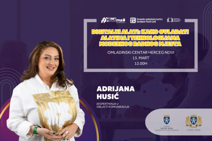 Plakat najava