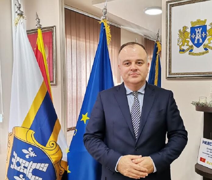 Stevan Katić