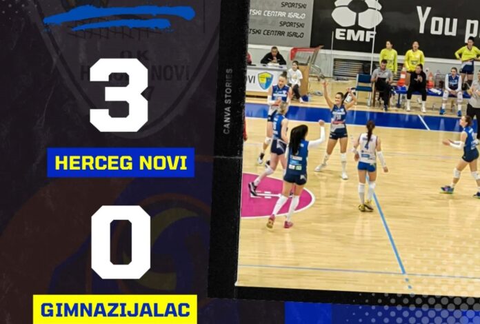 ZOK Herceg Novi